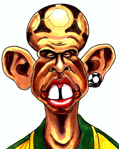 ronaldinho