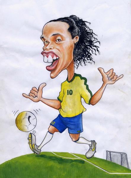 ronaldinho